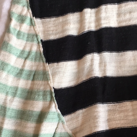 Anthropologie lightweight sweater, size MP - Picture 8 of 9